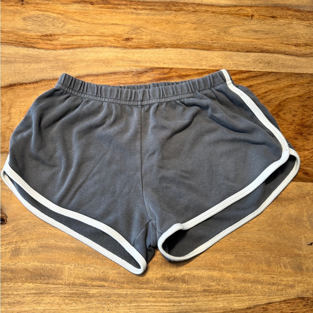 American Apparel  vintage short. In good condition
